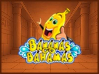 Bananas Go Bahamas