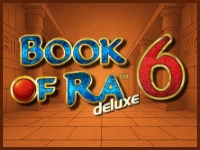 Book of Ra 6