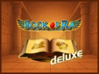 Book of Ra Deluxe