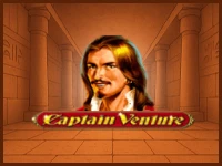 Captain Venture