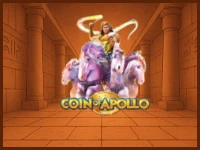 Coin of Apollo