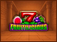 Fruitilicious