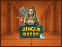 Jungle Queen
