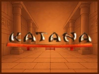 Katana