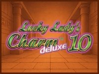 Lucky Lady’s Charm Deluxe 10