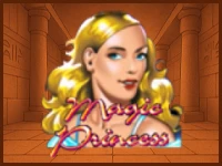 Magic Princess