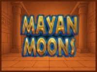 Mayan Moons