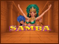 Samba De Janeiro