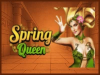 Spring Queen