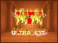 Ultra Hot Deluxe