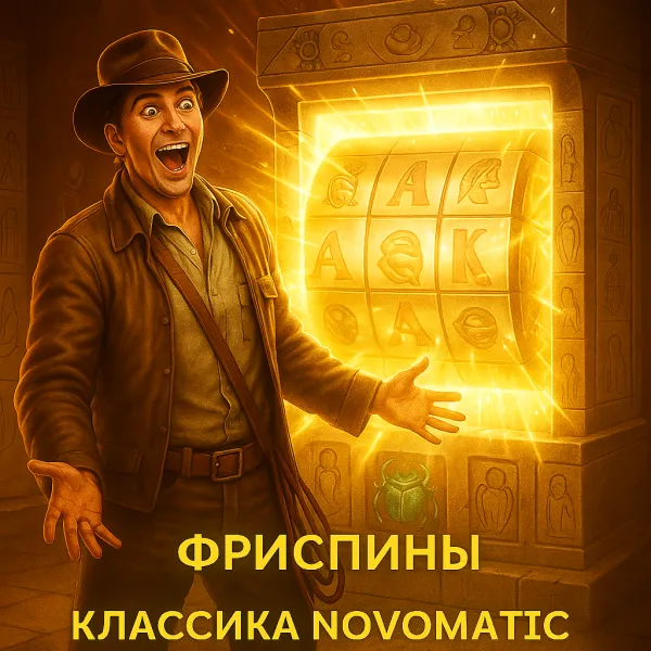 Особенности слот автоматов Гейминатор