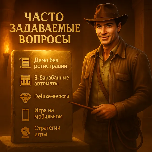 Игровые автоматы Гейминтор - Часто задаваемые вопросы
