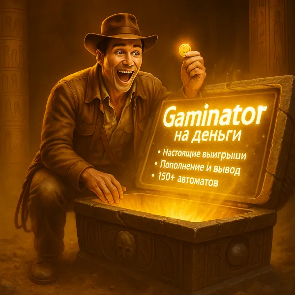 Гейминатор на деньги